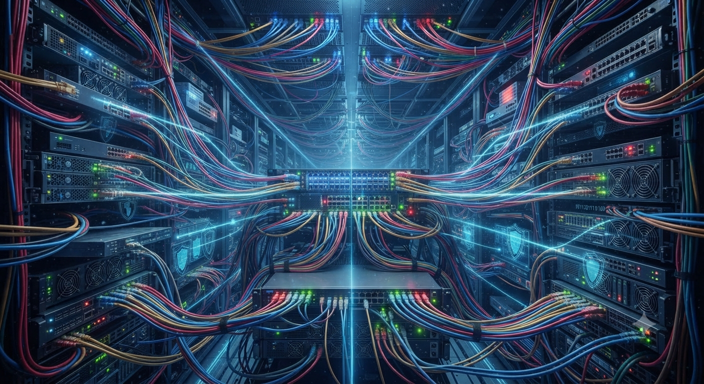 Infrastructure
