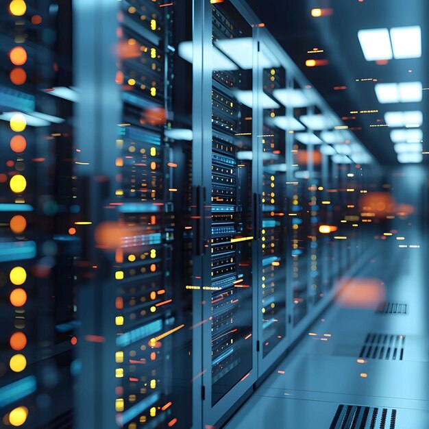 About ADS Networking